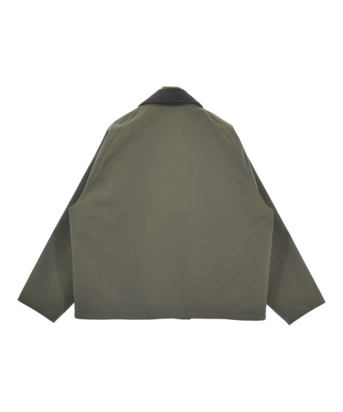 Barbour（バブアー）その他 カーキ サイズ:42(XS位) メンズ/2200733280016