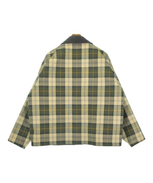 Barbour（バブアー）その他 カーキ サイズ:42(XS位) メンズ/2200733280016