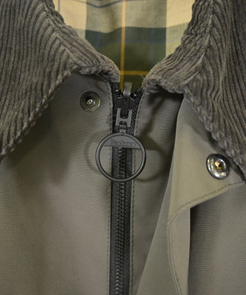 Barbour（バブアー）その他 カーキ サイズ:42(XS位) メンズ/2200733280016