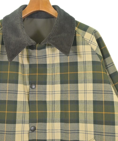 Barbour（バブアー）その他 カーキ サイズ:42(XS位) メンズ/2200733280016