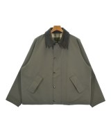 Barbour（バブアー）その他 カーキ サイズ:42(XS位) メンズ/2200733280016