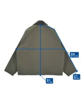 Barbour（バブアー）その他 カーキ サイズ:42(XS位) メンズ/2200733280016