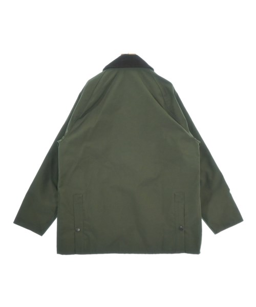 Barbour（バブアー）その他 緑 サイズ:42(L位) メンズ/2200733394010