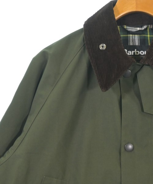 Barbour（バブアー）その他 緑 サイズ:42(L位) メンズ/2200733394010