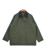 Barbour（バブアー）その他 緑 サイズ:42(L位) メンズ/2200733394010