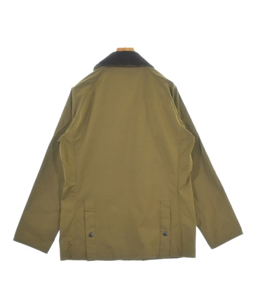 Barbour（バブアー）その他 カーキ サイズ:40(L位) メンズ/2200733500015