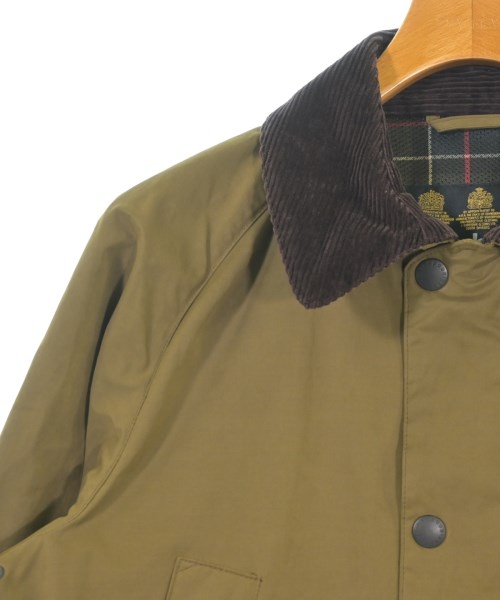 Barbour（バブアー）その他 カーキ サイズ:40(L位) メンズ/2200733500015