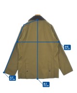 Barbour（バブアー）その他 カーキ サイズ:40(L位) メンズ/2200733500015