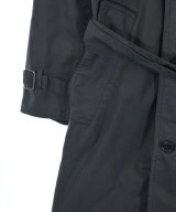 Barbour（バブアー）トレンチコート 紺 サイズ:34(S位) メンズ/2200725323011