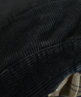 Barbour（バブアー）トレンチコート 紺 サイズ:34(S位) メンズ/2200725323011