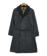 Barbour トレンチコート