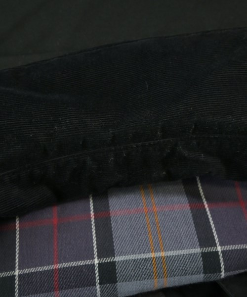 Barbour（バブアー）その他 黒 サイズ:38(M位) メンズ/2200734108012