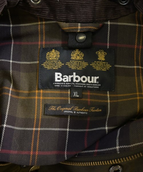 Barbour（バブアー）その他 カーキ サイズ:XL レディース/2200734875143