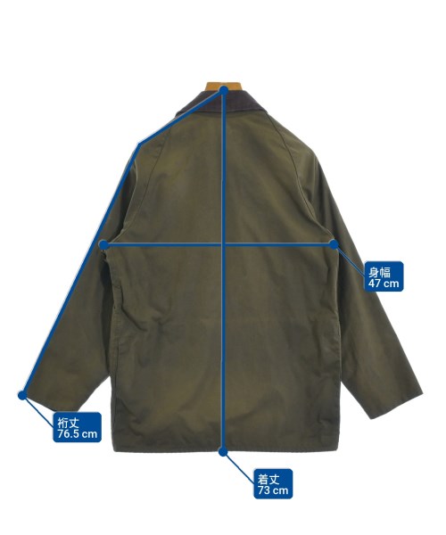 Barbour（バブアー）その他 カーキ サイズ:XL レディース/2200734875143