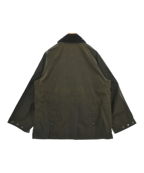 Barbour（バブアー）その他 カーキ サイズ:8(L位) レディース/2200734505019
