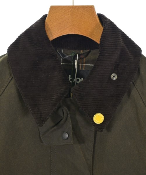 Barbour（バブアー）その他 カーキ サイズ:8(L位) レディース/2200734505019