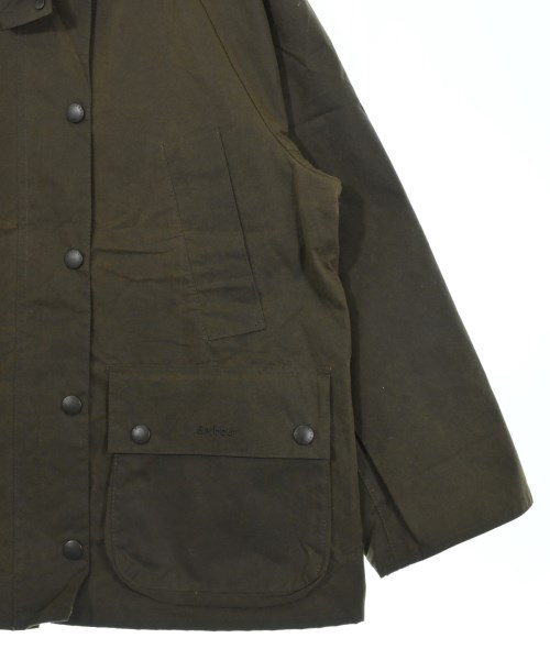 Barbour（バブアー）その他 カーキ サイズ:8(L位) レディース/2200734505019