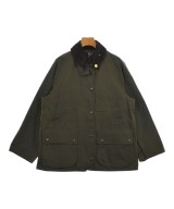 Barbour（バブアー）その他 カーキ サイズ:8(L位) レディース/2200734505019