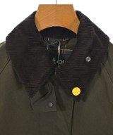 Barbour（バブアー）その他 カーキ サイズ:8(L位) レディース/2200734505019