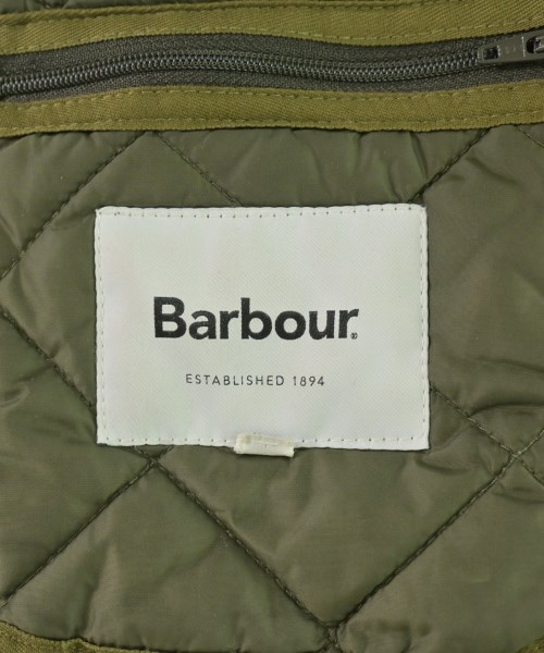 Barbour（バブアー）その他 カーキ サイズ:36(XS位) レディース/2200735135017