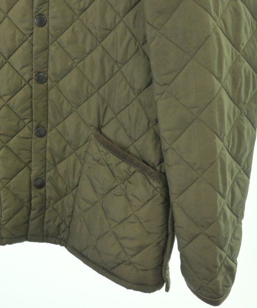 Barbour（バブアー）その他 カーキ サイズ:36(XS位) レディース/2200735135017