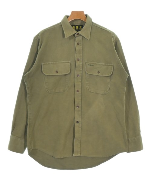 Barbour(バブアー)のカジュアルシャツ サイズ:L 15,400円