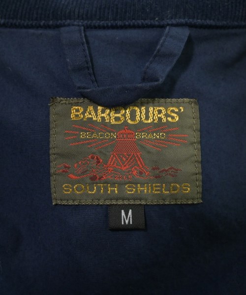 Barbour（バブアー）その他 紺 サイズ:M メンズ/2200735034273