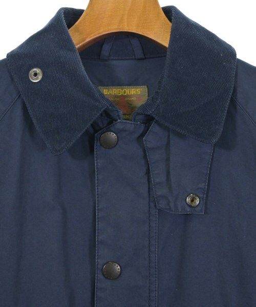 Barbour（バブアー）その他 紺 サイズ:M メンズ/2200735034273