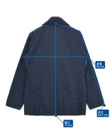 Barbour（バブアー）その他 紺 サイズ:M メンズ/2200735034273