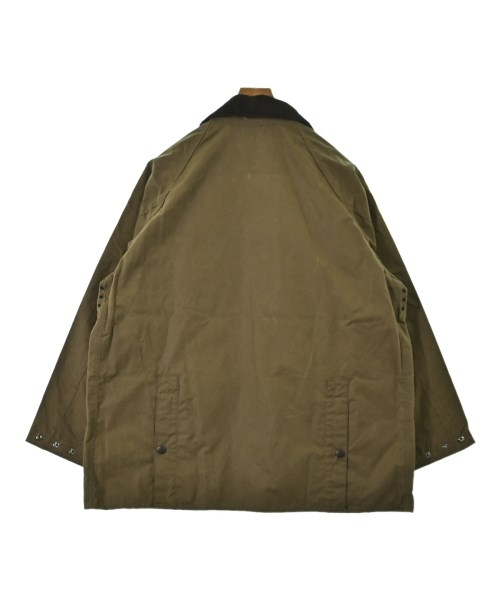 Barbour（バブアー）ブルゾン 茶 サイズ:42(XS位) メンズ/2200735859012