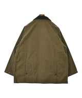 Barbour（バブアー）ブルゾン 茶 サイズ:42(XS位) メンズ/2200735859012