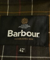 Barbour（バブアー）ブルゾン 茶 サイズ:42(XS位) メンズ/2200735859012