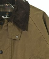 Barbour（バブアー）ブルゾン 茶 サイズ:42(XS位) メンズ/2200735859012