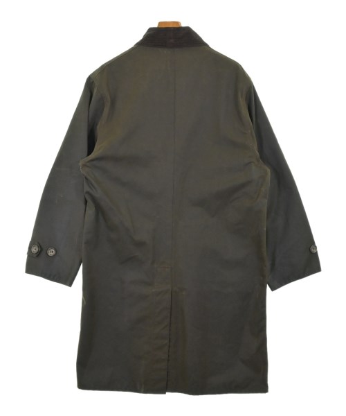Barbour（バブアー）その他 茶 サイズ:M メンズ/2200736174022