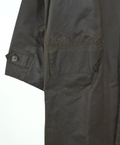 Barbour（バブアー）その他 茶 サイズ:M メンズ/2200736174022