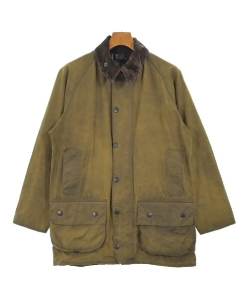 Barbour(バブアー)のミリタリーブルゾン サイズ:-(L位) 18,800円