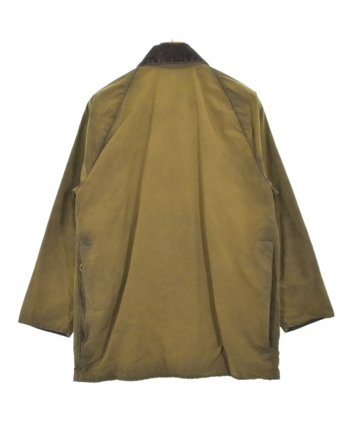 Barbour（バブアー）ミリタリーブルゾン カーキ サイズ:-(L位) メンズ/2200736174039