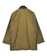 Barbour（バブアー）ミリタリーブルゾン カーキ サイズ:-(L位) メンズ/2200736174039