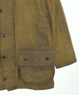Barbour（バブアー）ミリタリーブルゾン カーキ サイズ:-(L位) メンズ/2200736174039