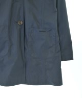 Barbour（バブアー）ステンカラーコート 紺 サイズ:36(XS位) レディース/2200715494066