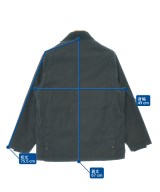 Barbour（バブアー）その他 紺 サイズ:XL レディース/2200715494097