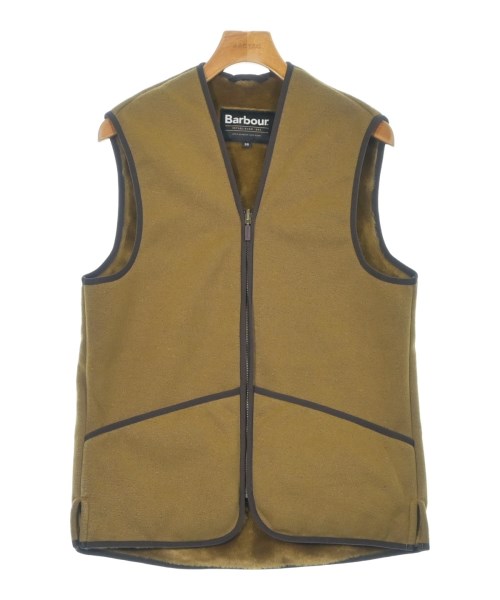 Barbour（バブアー）その他 茶 サイズ:-(M位) メンズ/2200717249077