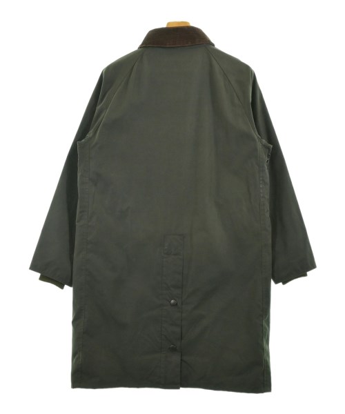 Barbour（バブアー）その他 カーキ サイズ:36(XS位) メンズ/2200720558012