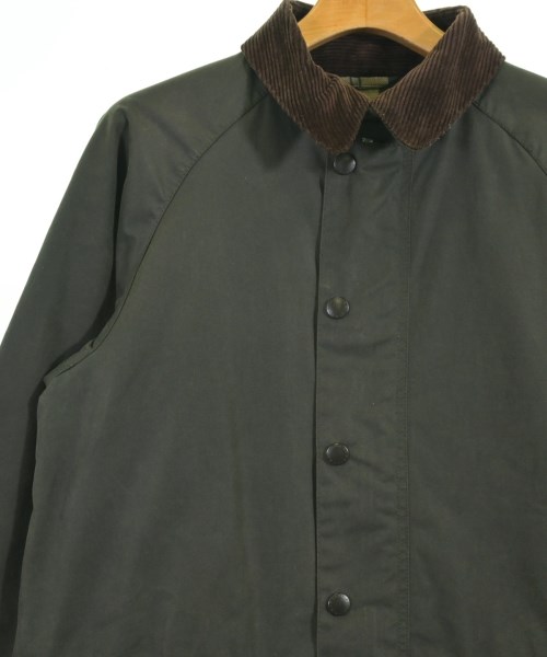 Barbour（バブアー）その他 カーキ サイズ:36(XS位) メンズ/2200720558012
