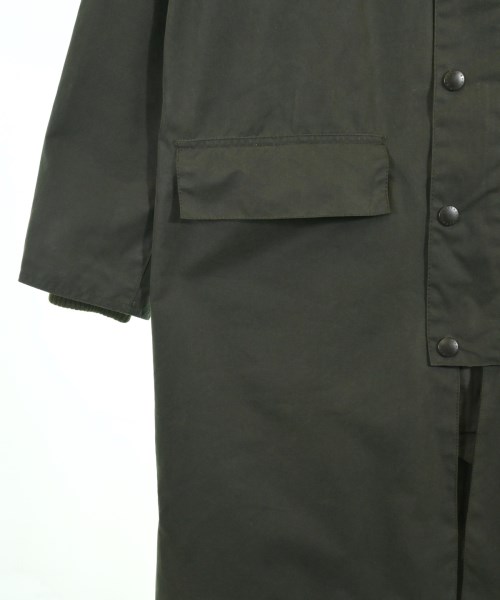 Barbour（バブアー）その他 カーキ サイズ:36(XS位) メンズ/2200720558012