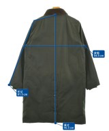Barbour（バブアー）その他 カーキ サイズ:36(XS位) メンズ/2200720558012