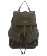 Barbour（バブアー）バックパック・リュック 茶 サイズ:- メンズ/2200717675043