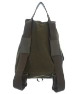 Barbour（バブアー）バックパック・リュック 茶 サイズ:- メンズ/2200717675043