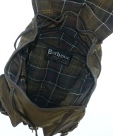 Barbour（バブアー）バックパック・リュック 茶 サイズ:- メンズ/2200717675043