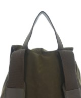 Barbour（バブアー）バックパック・リュック 茶 サイズ:- メンズ/2200717675043